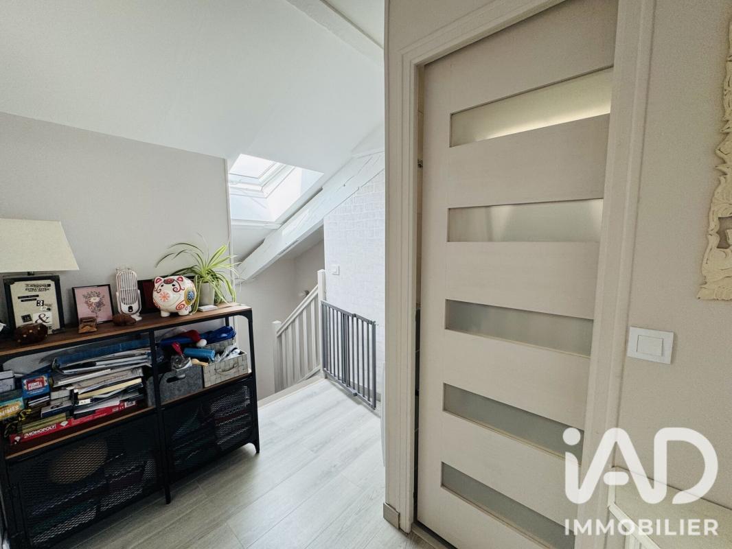 Maison 4 Pièce(s) Le Mesnil-Saint-Denis - Photo 12