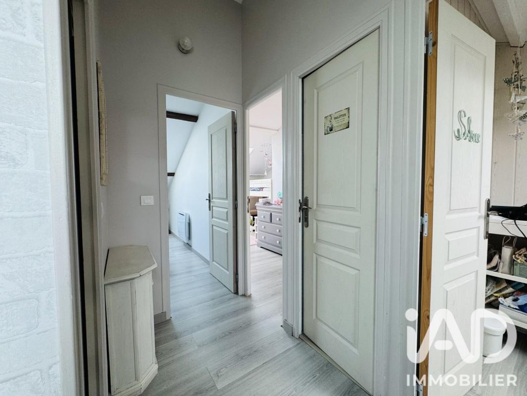 Maison 4 Pièce(s) Le Mesnil-Saint-Denis - Photo 13