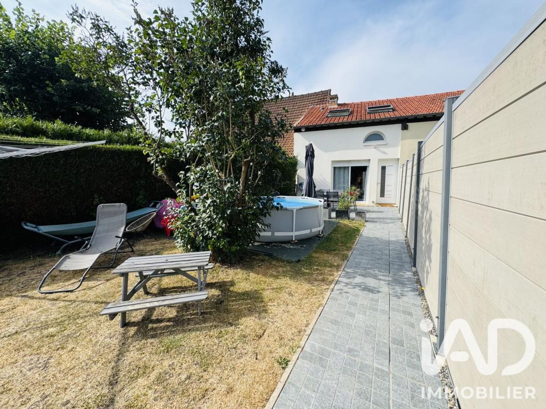 Maison 4 Pièce(s) Le Mesnil-Saint-Denis - Photo 14
