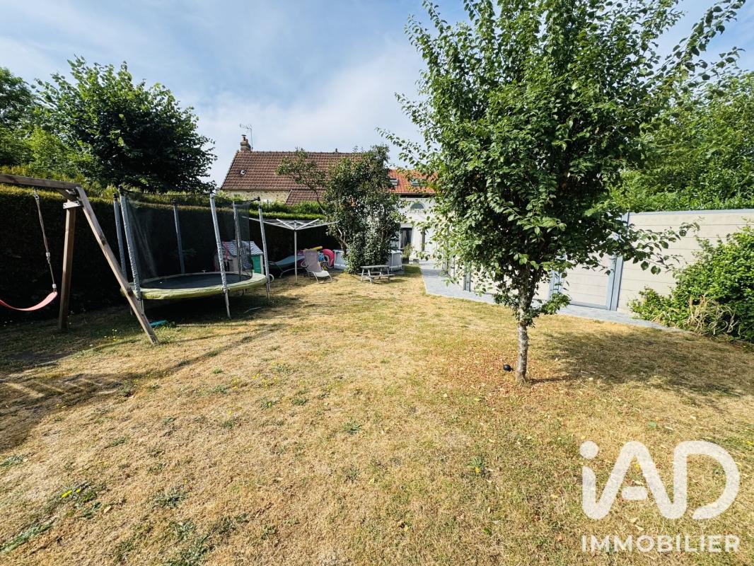 Maison 4 Pièce(s) Le Mesnil-Saint-Denis - Photo 15