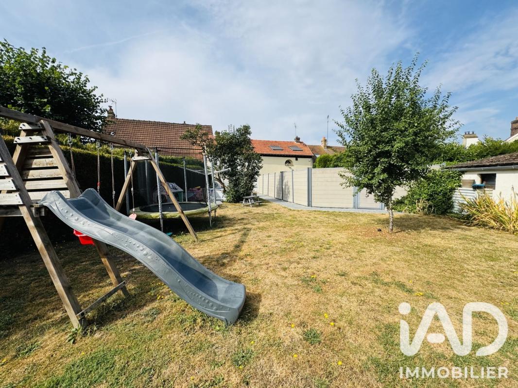 Maison 4 Pièce(s) Le Mesnil-Saint-Denis - Photo 16