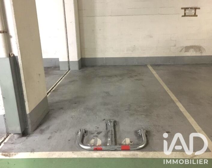 Parking  Paris 14eme Arrondissement