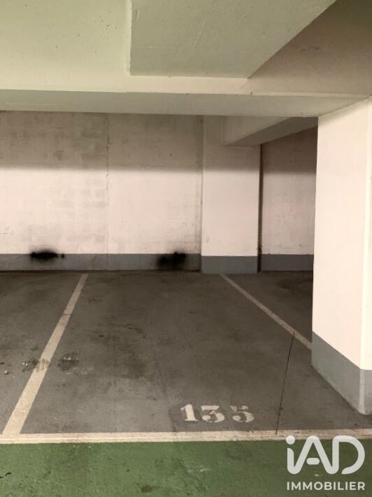 Parking  Paris 14eme Arrondissement