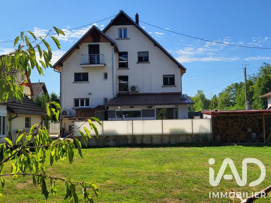 Maison 8 Pièce(s) Durmenach - Photo 2