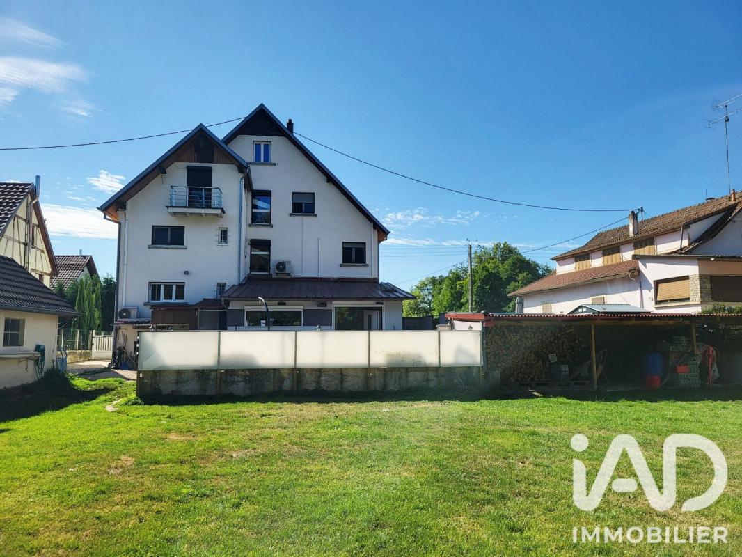 Maison 8 Pièce(s) Durmenach - Photo 3