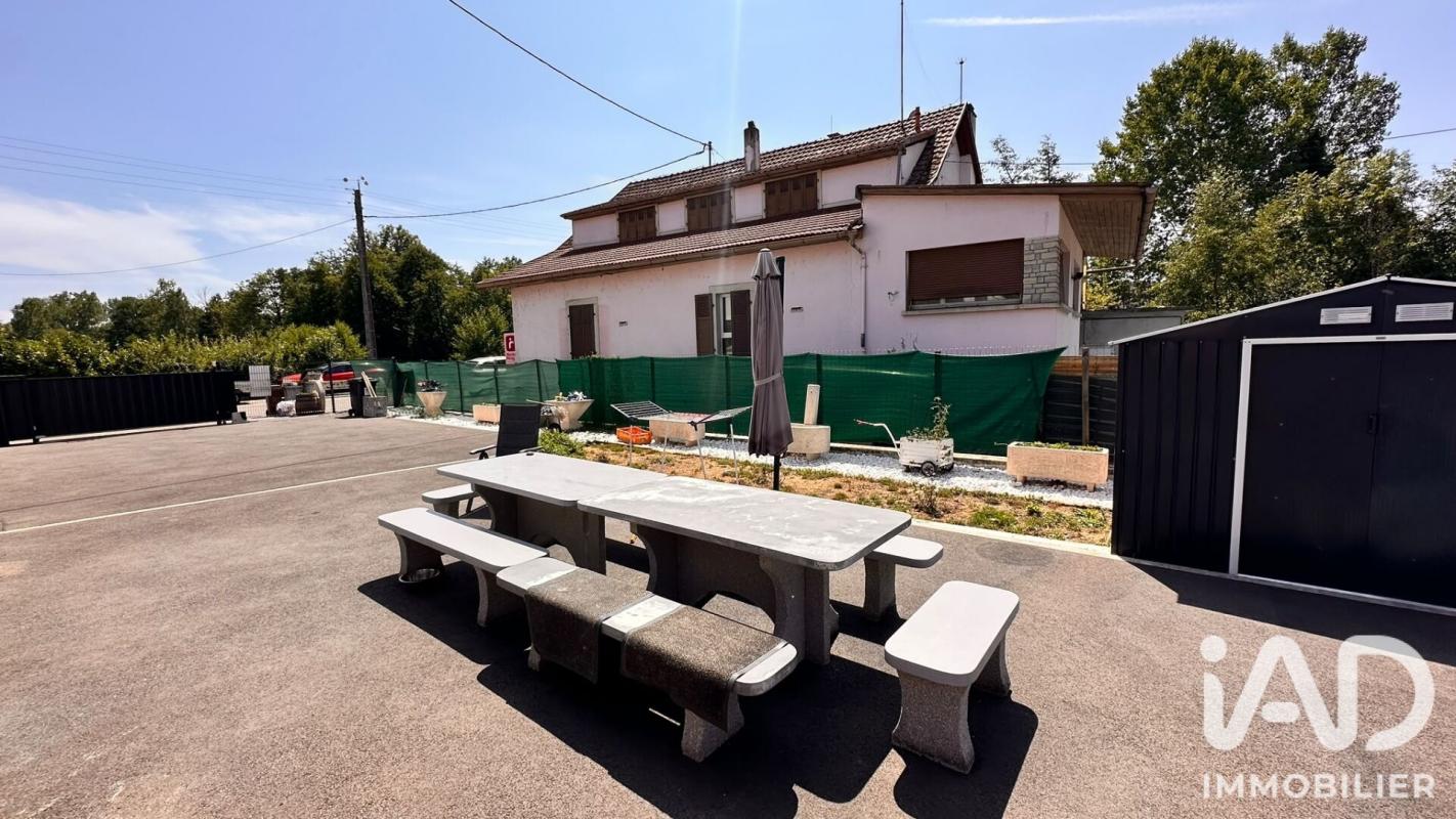 Maison 8 Pièce(s) Durmenach - Photo 5