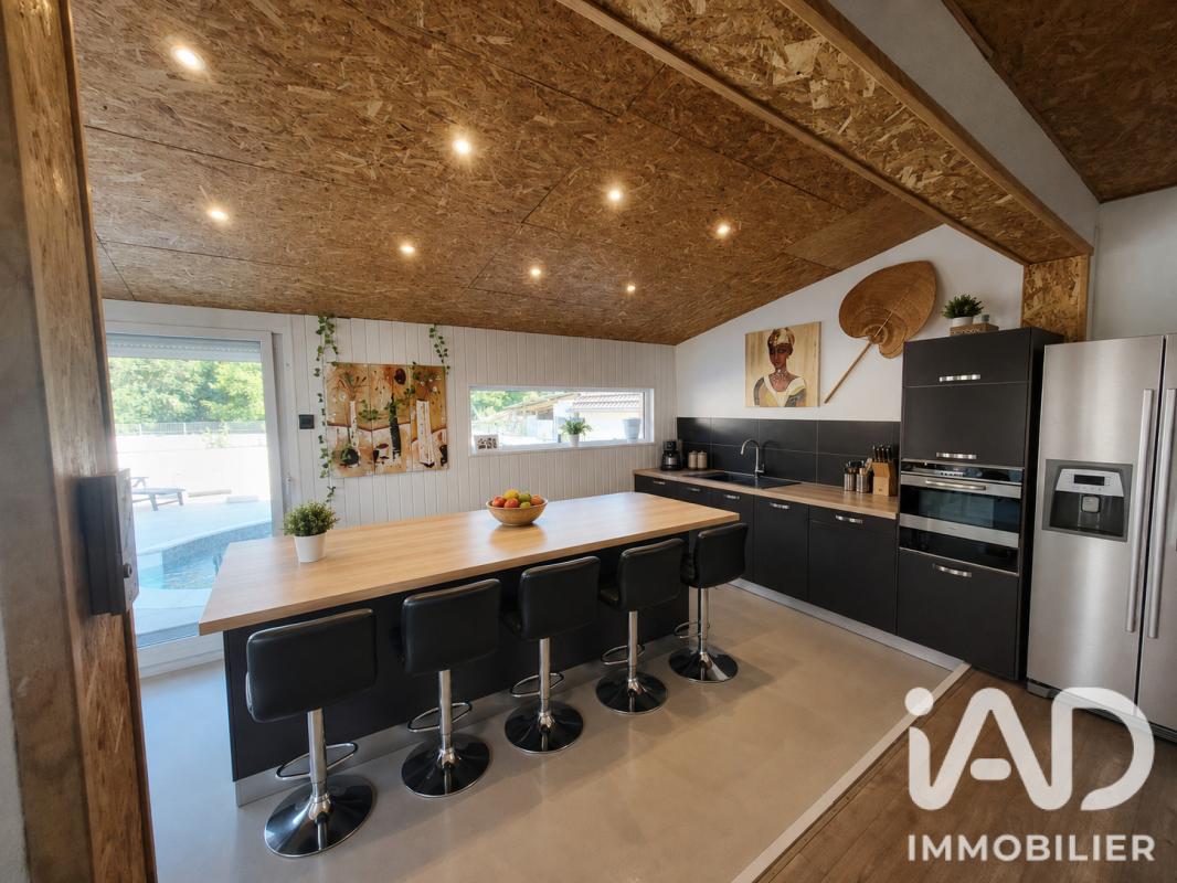 Maison 8 Pièce(s) Durmenach - Photo 8