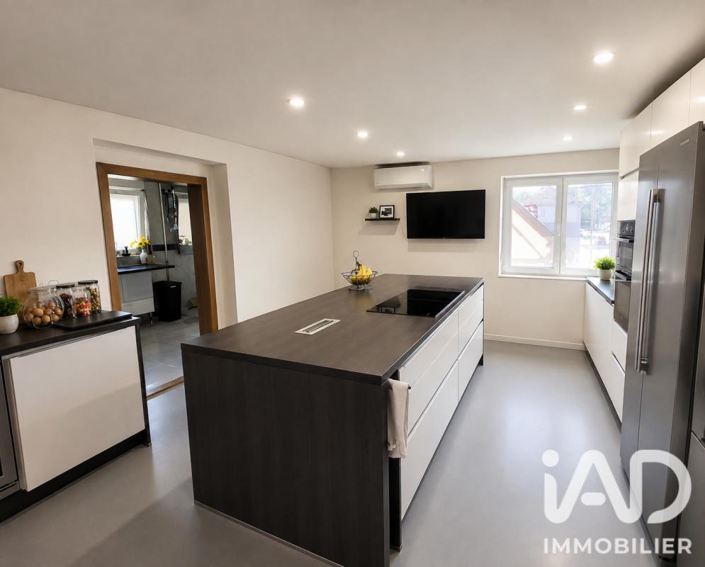 Maison 8 Pièce(s) Durmenach - Photo 11