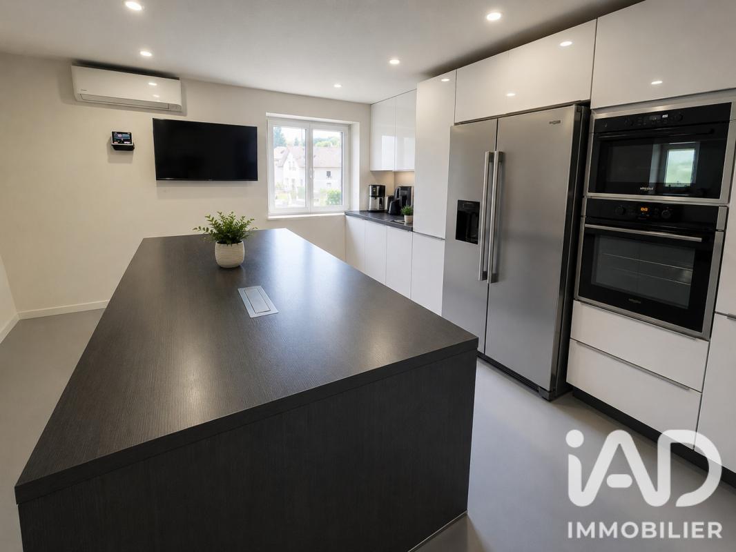 Maison 8 Pièce(s) Durmenach - Photo 12