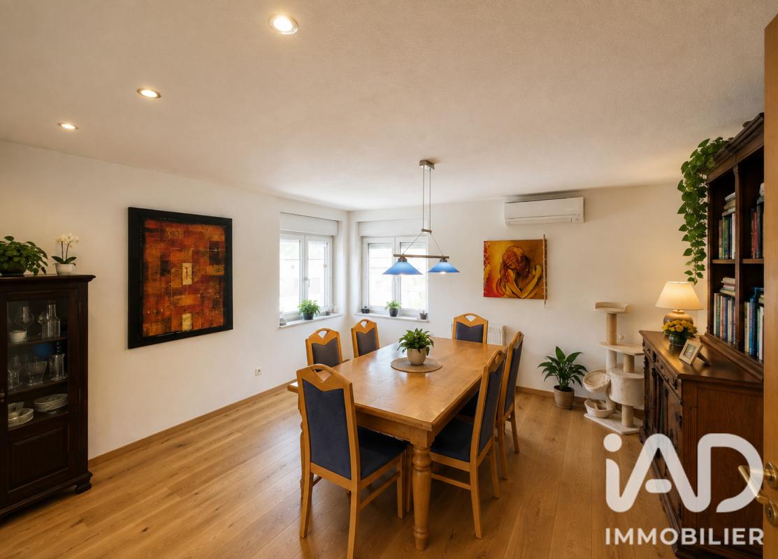 Maison 8 Pièce(s) Durmenach - Photo 14