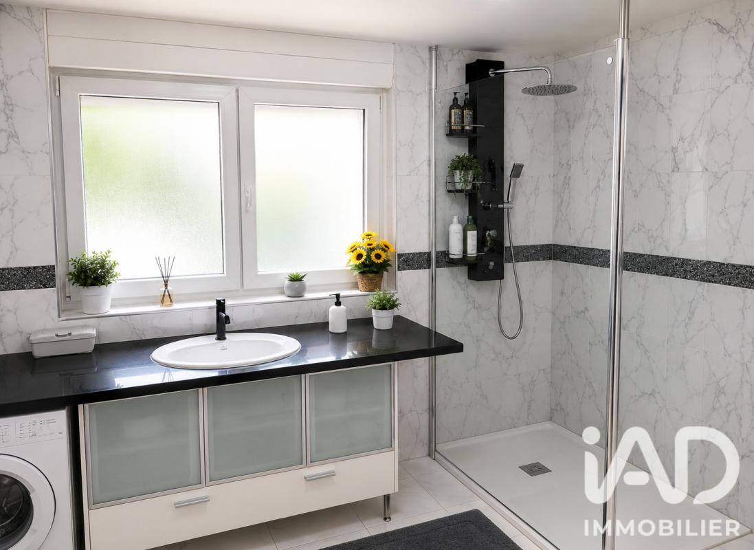 Maison 8 Pièce(s) Durmenach - Photo 18