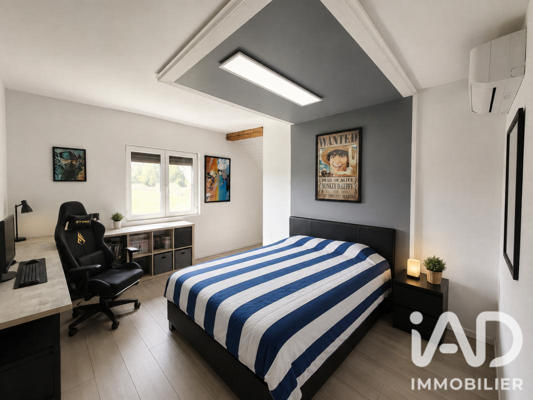 Maison 8 Pièce(s) Durmenach - Photo 19