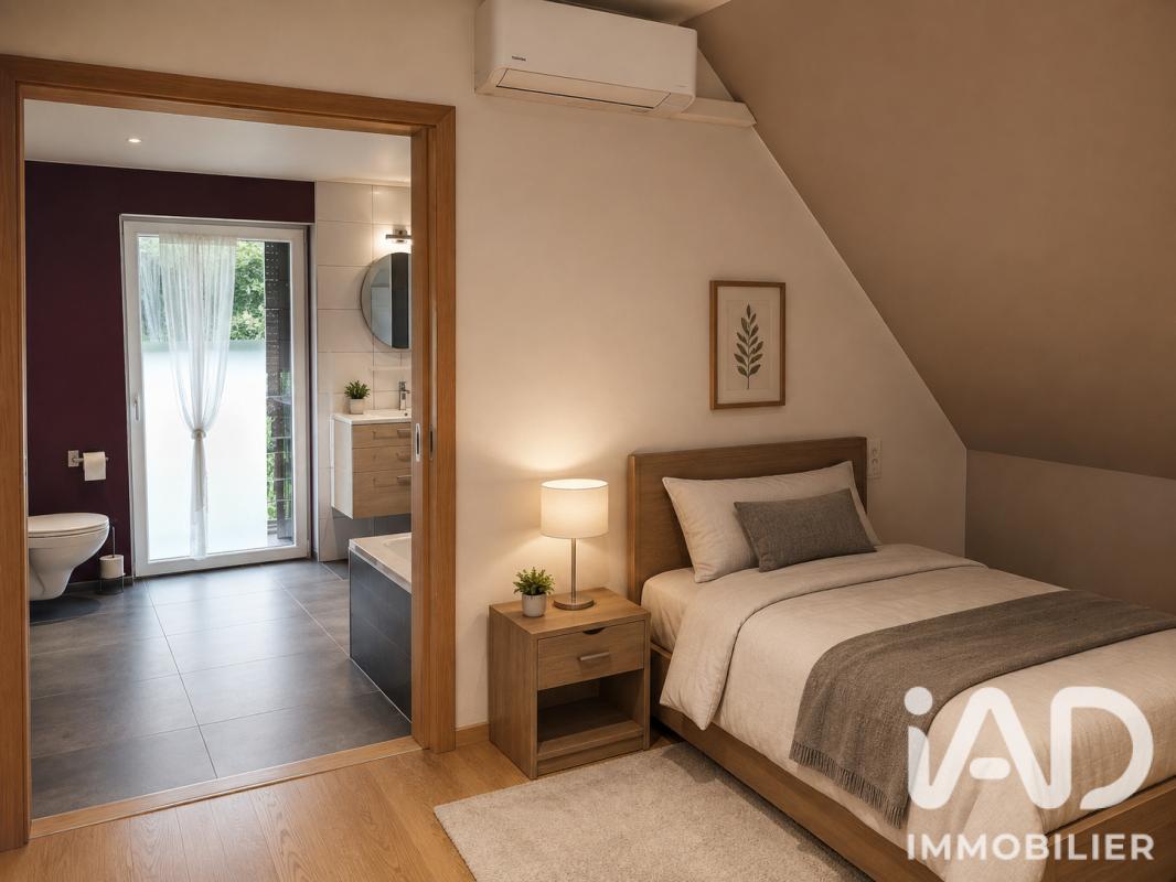 Maison 8 Pièce(s) Durmenach - Photo 23