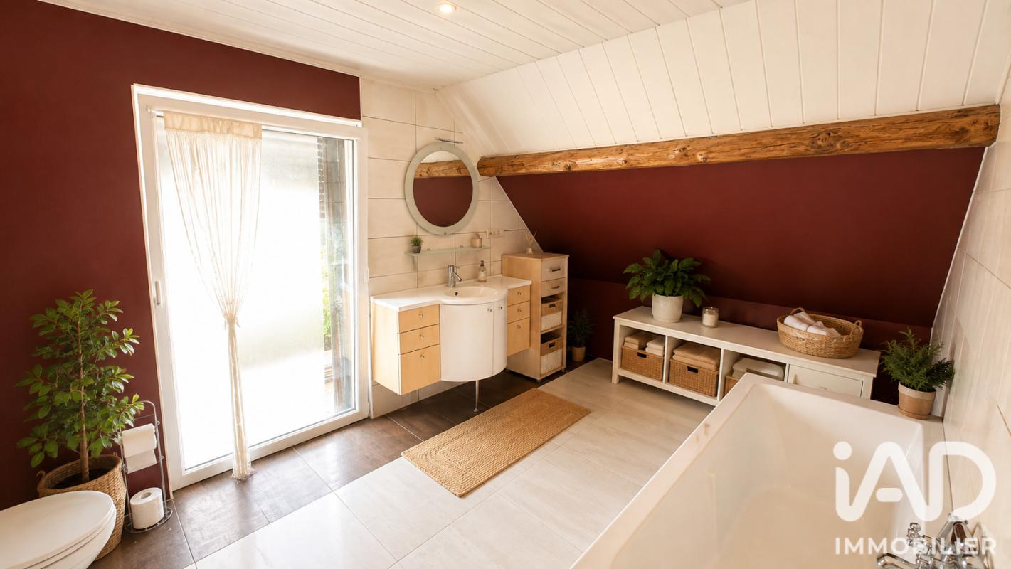 Maison 8 Pièce(s) Durmenach - Photo 24