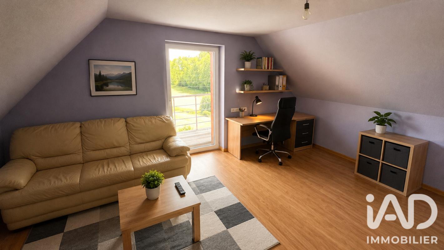 Maison 8 Pièce(s) Durmenach - Photo 25
