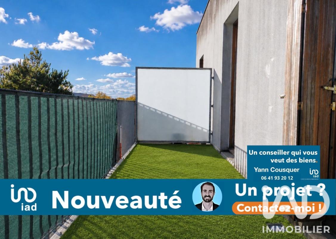 Duplex 3 Pièce(s) Saint-Jacques-de-la-Lande