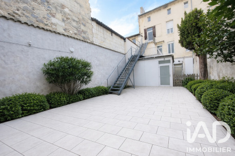 Immeuble  Libourne