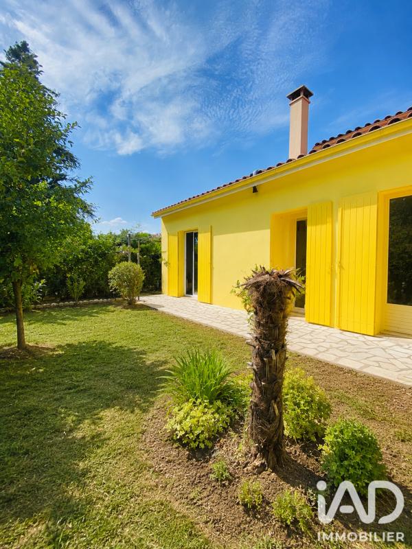 Maison 6 Pièce(s) Floirac
