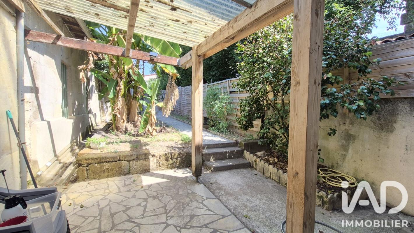 Maison 5 Pièce(s) Castillon-la-Bataille - Photo 10