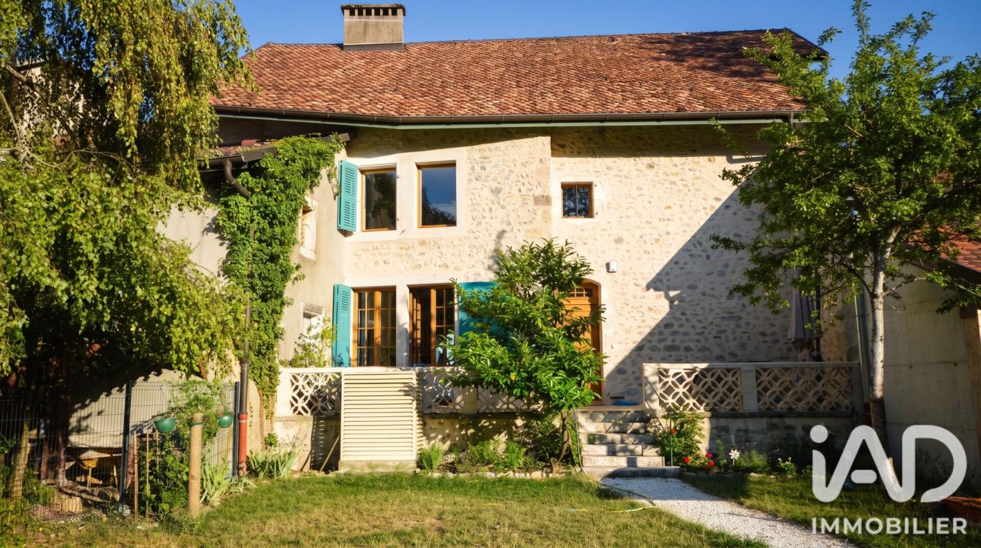 Maison de ville 8 Pièce(s) Gex