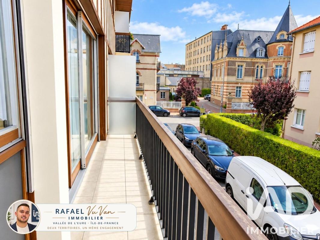 Appartement 3 Pièce(s) Deauville - Photo 5