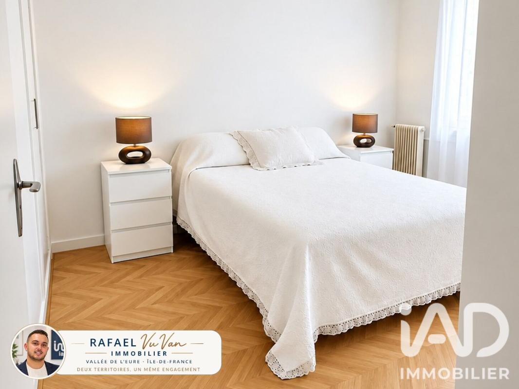 Appartement 3 Pièce(s) Deauville - Photo 9