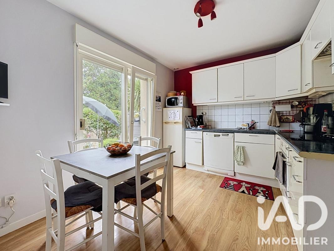 Maison 5 Pièce(s) Saint-Malo - Photo 11