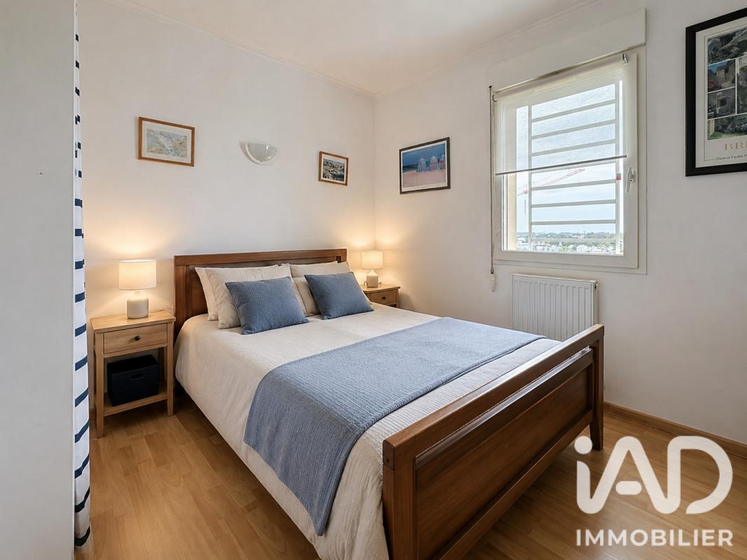 Maison 5 Pièce(s) Saint-Malo - Photo 12