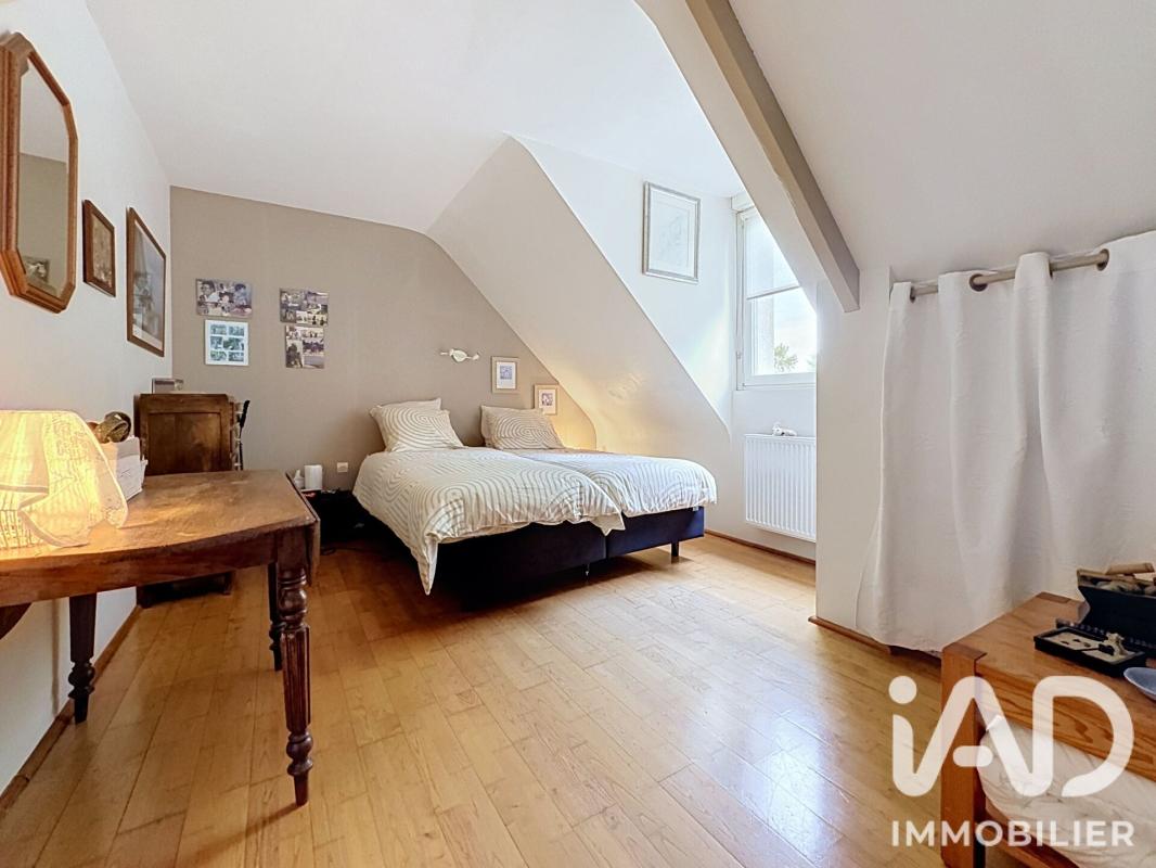 Maison 5 Pièce(s) Saint-Malo - Photo 15
