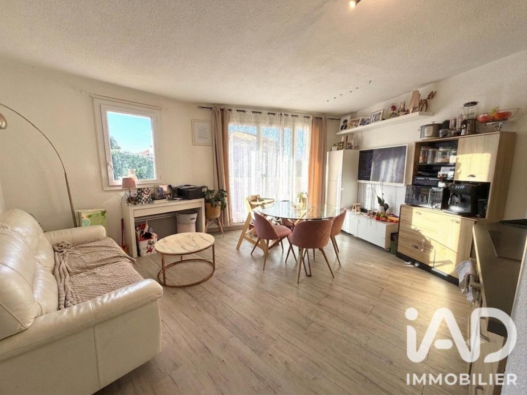 Appartement 2 Pièce(s) Fréjus