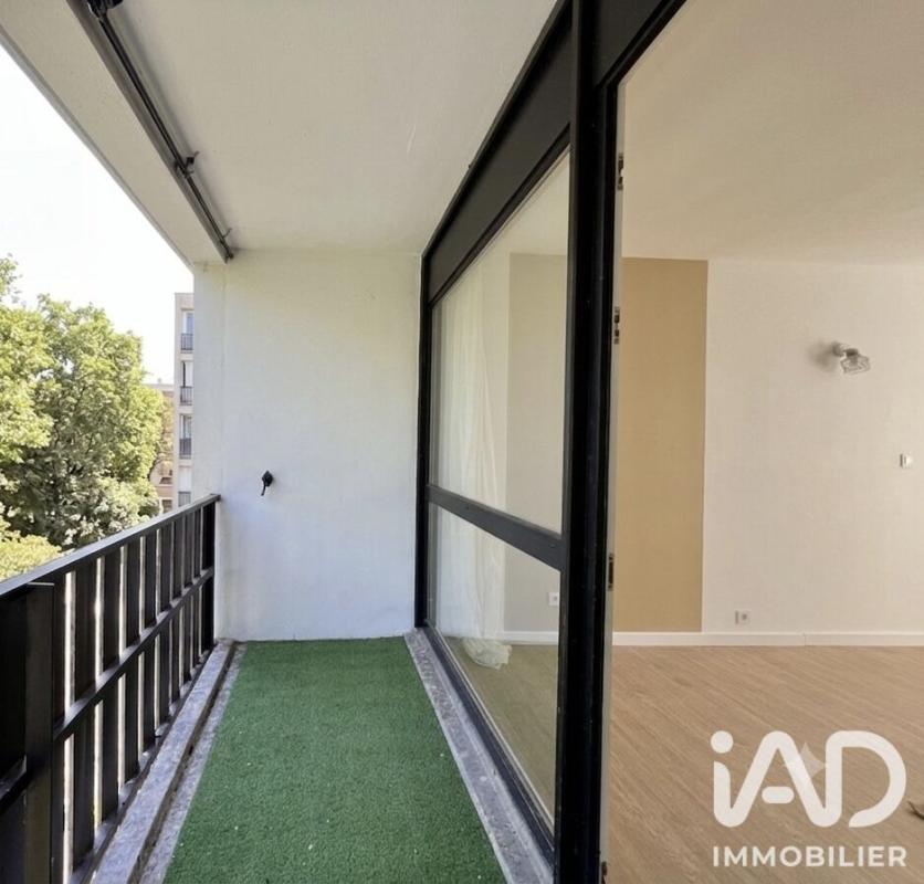 Appartement 1 Pièce(s) Grenoble