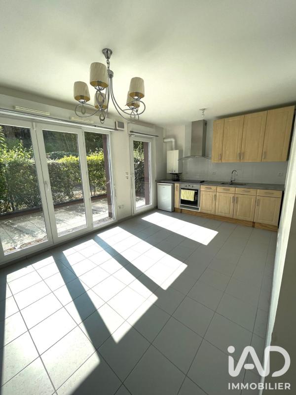 Appartement 1 Pièce(s) Rosny-sur-Seine