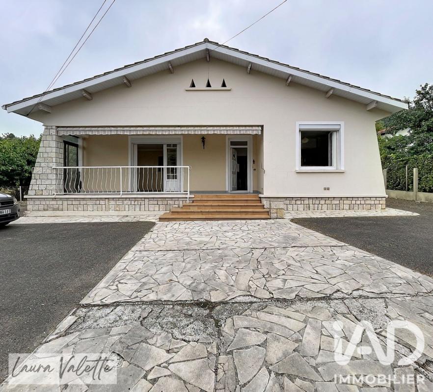 Maison 4 Pièce(s) Castelculier