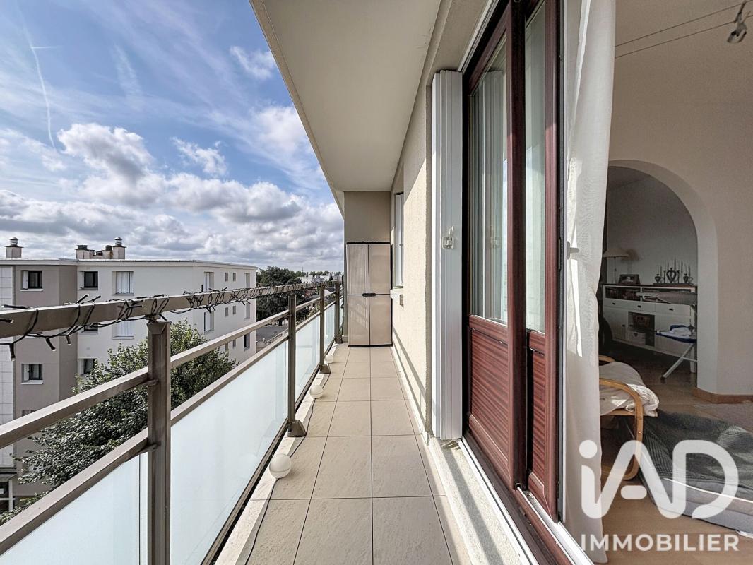 Appartement 4 Pièce(s) Bois-d'Arcy - Photo 2