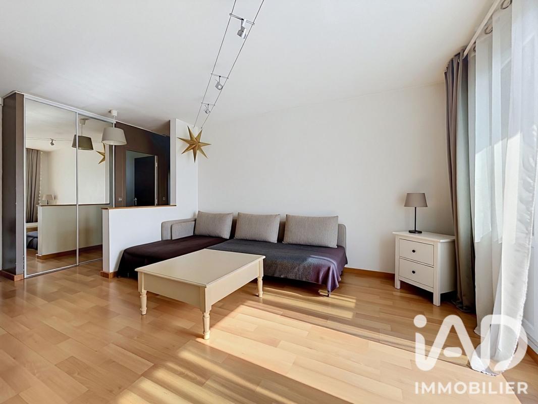 Appartement 4 Pièce(s) Bois-d'Arcy - Photo 4