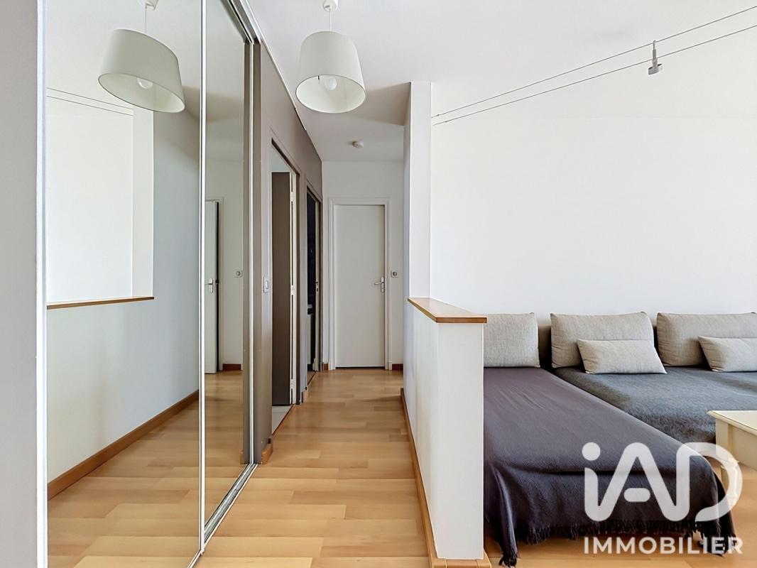 Appartement 4 Pièce(s) Bois-d'Arcy - Photo 6