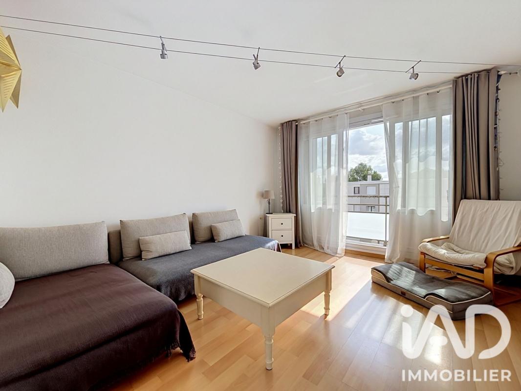 Appartement 4 Pièce(s) Bois-d'Arcy - Photo 7