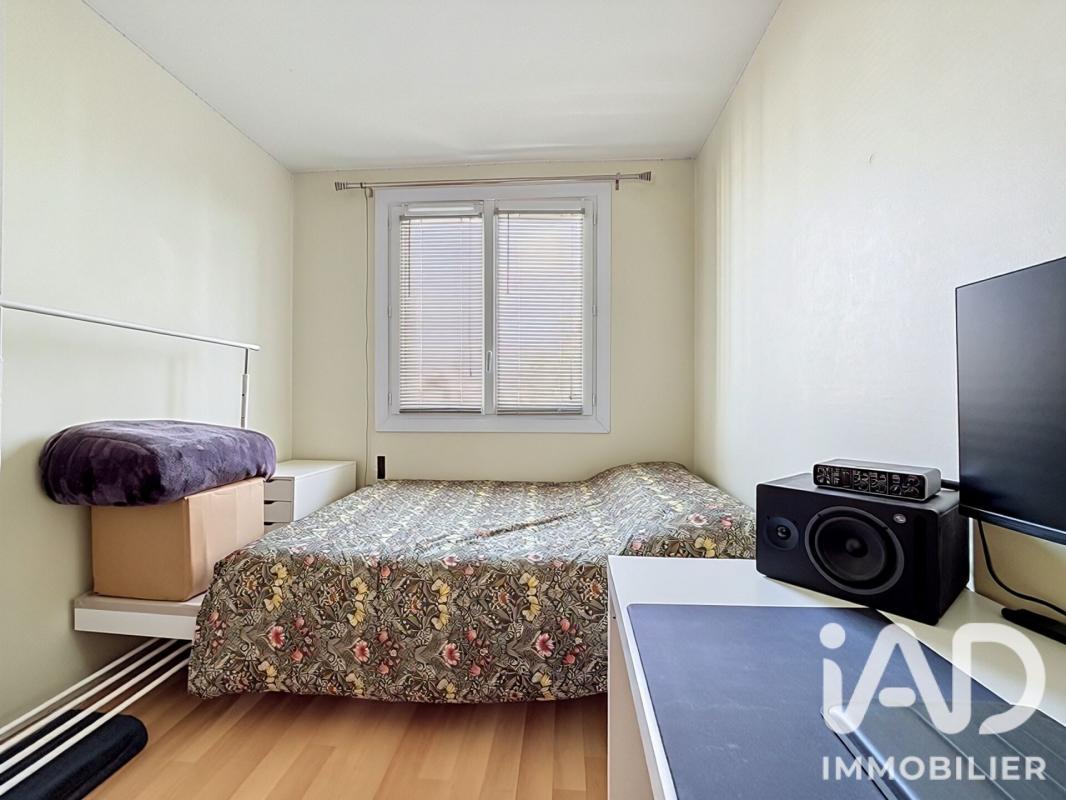 Appartement 4 Pièce(s) Bois-d'Arcy - Photo 8