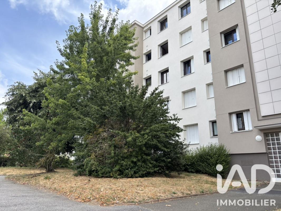 Appartement 4 Pièce(s) Bois-d'Arcy - Photo 14