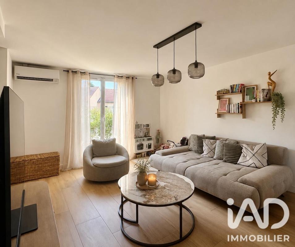Maison 4 Pièce(s) Marolles-en-Brie
