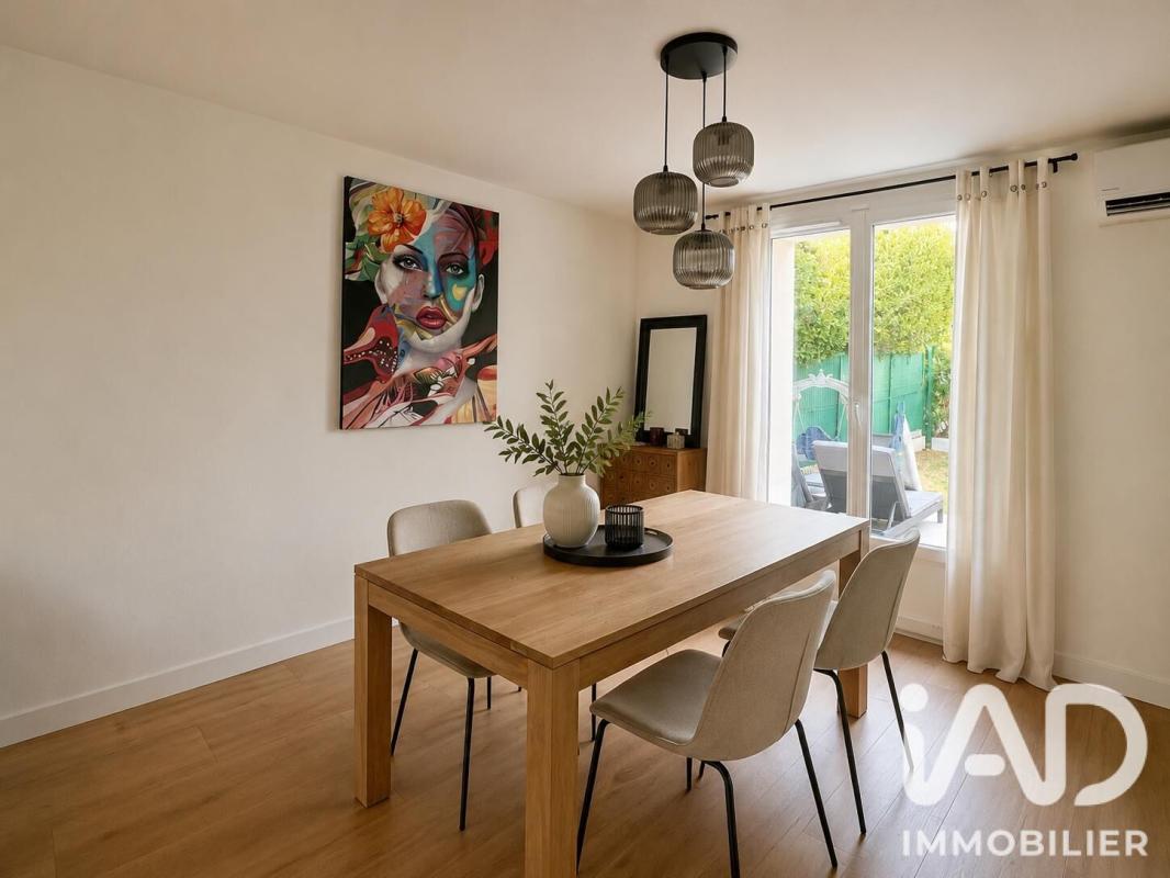 Maison 4 Pièce(s) Marolles-en-Brie