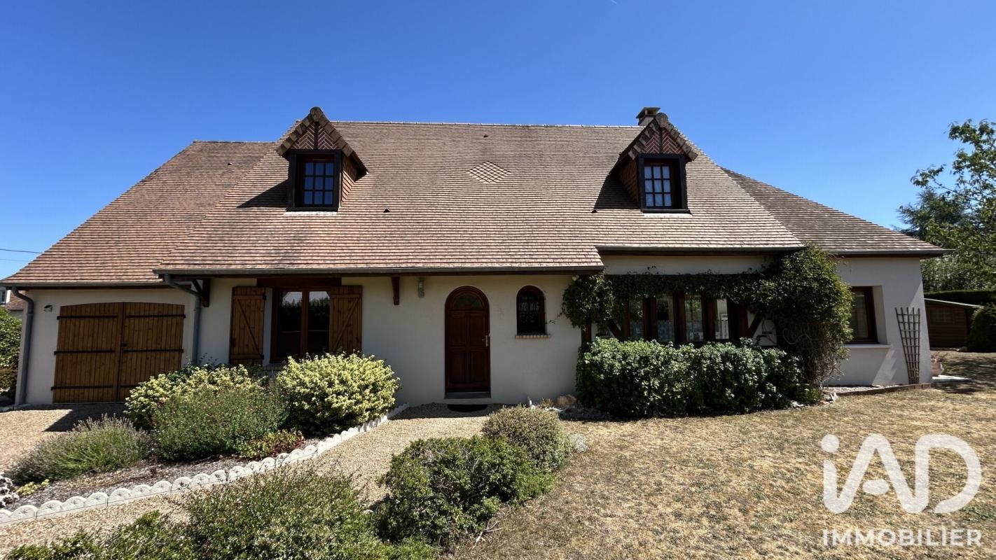 Maison 6 Pièce(s) Azay-sur-Cher