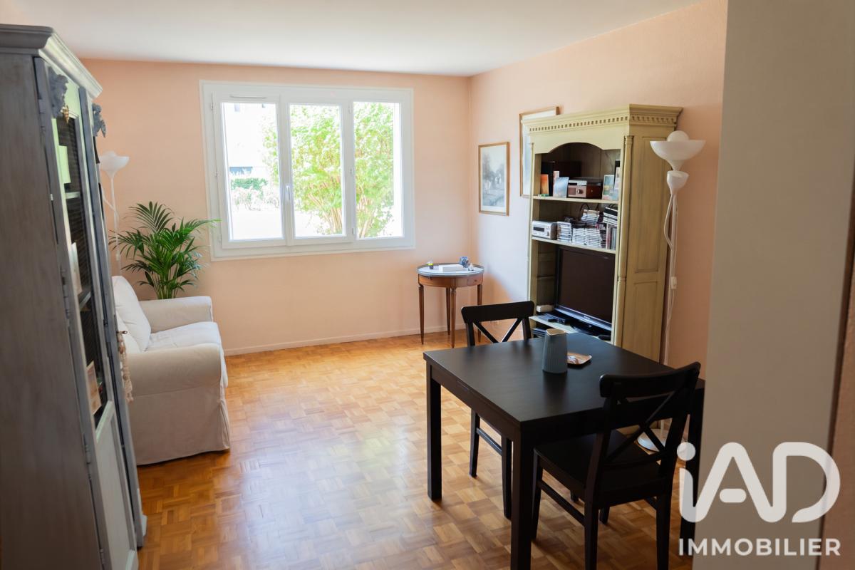 Appartement 3 Pièce(s) Versailles