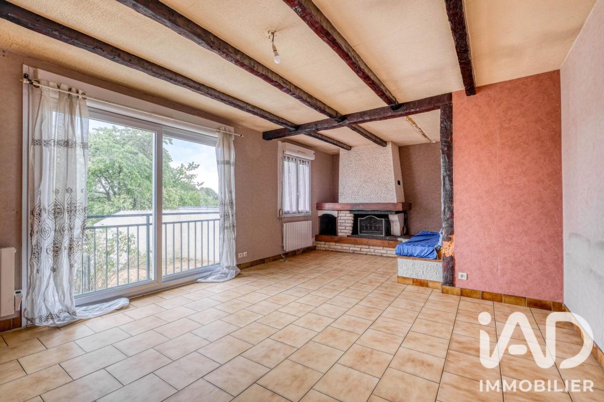 Maison 5 Pièce(s) Dampmart