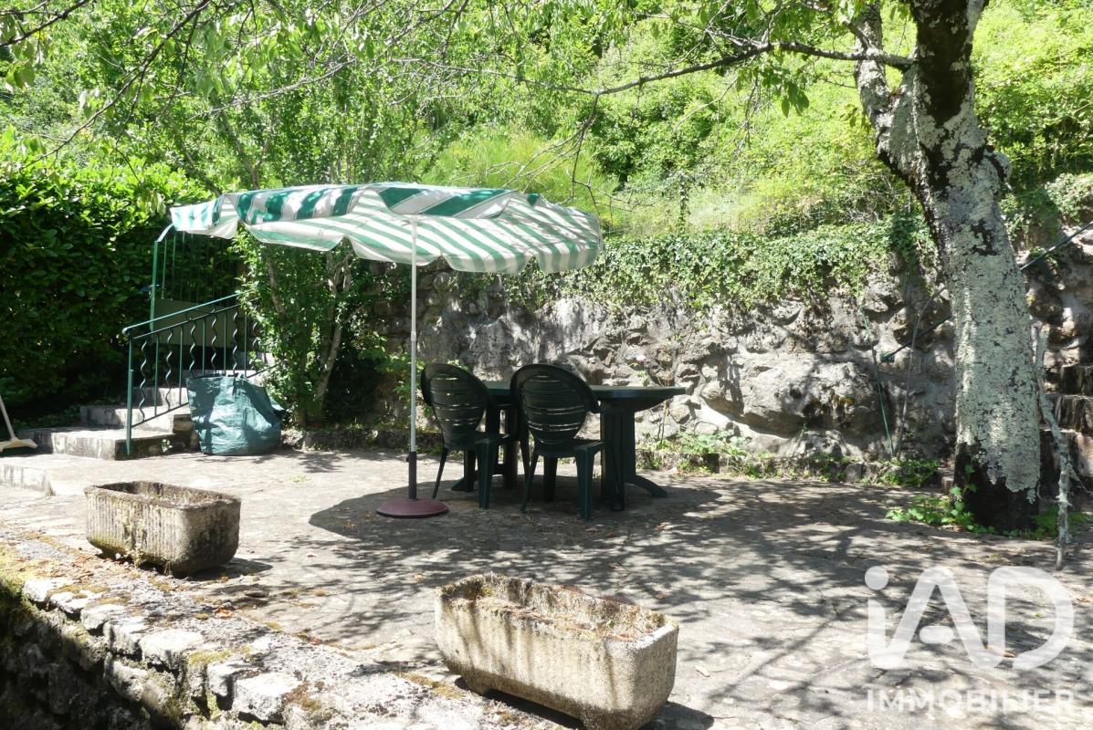 Maison 5 Pièce(s) Burzet - Photo 2