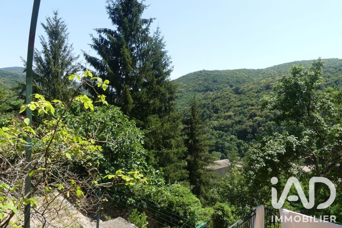 Maison 5 Pièce(s) Burzet - Photo 4
