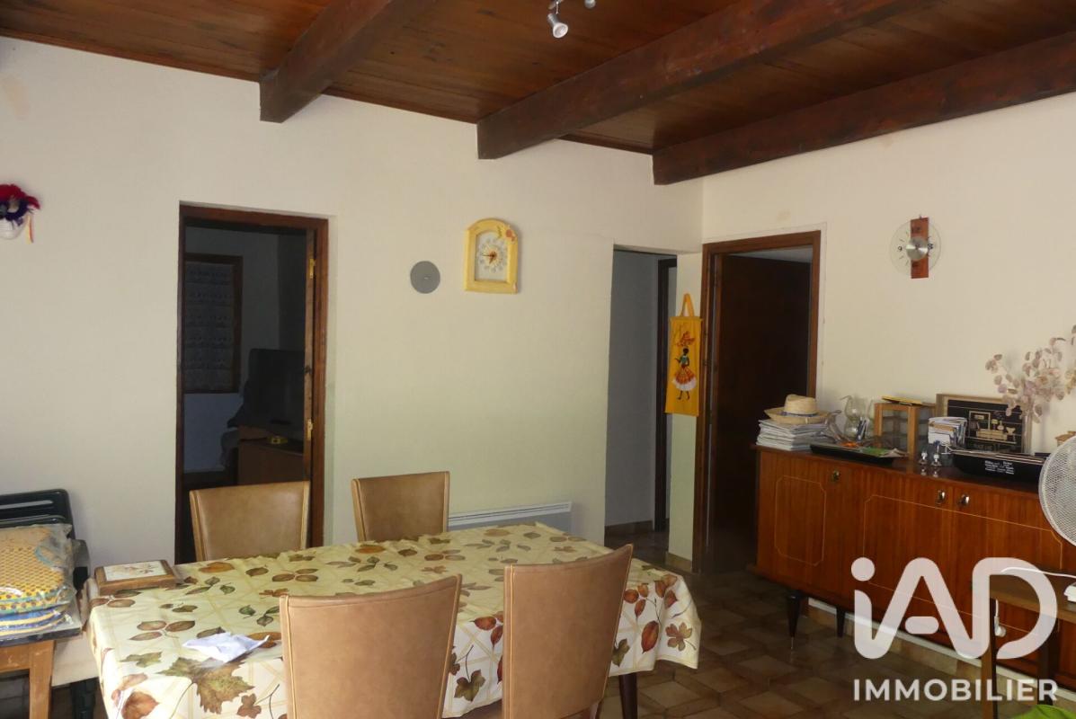 Maison 5 Pièce(s) Burzet - Photo 7