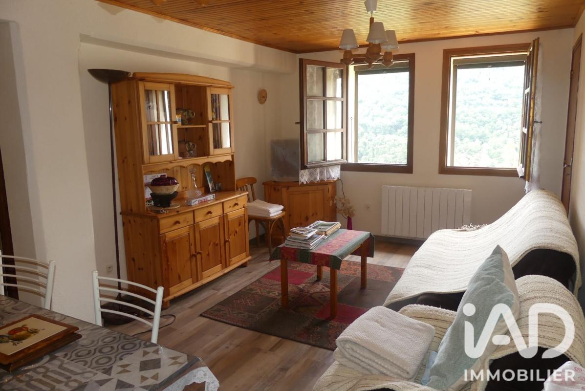 Maison 5 Pièce(s) Burzet - Photo 10