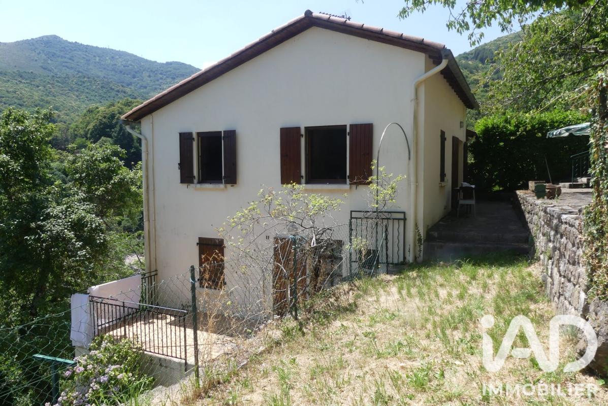 Maison 5 Pièce(s) Burzet - Photo 11