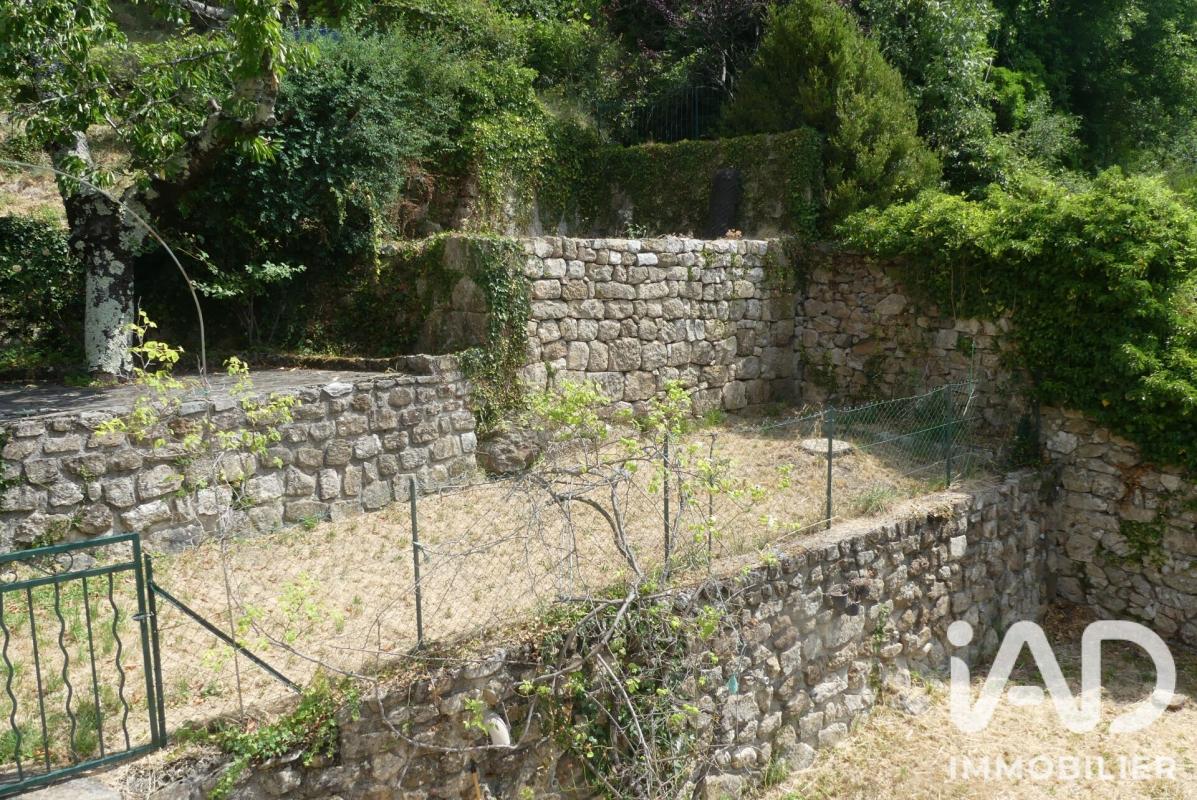 Maison 5 Pièce(s) Burzet - Photo 13